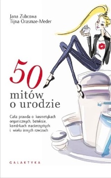 50 mitów o urodzie /111261/