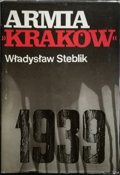 Armia "Kraków" 1939 /20922/
