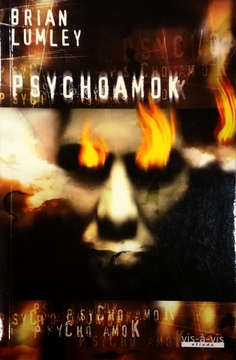 Psychoamok /20940/