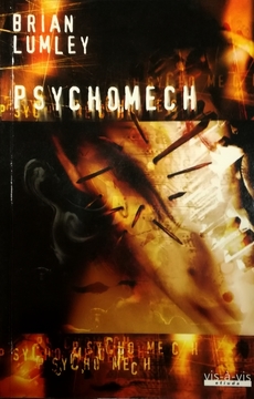 Psychomech /20941/