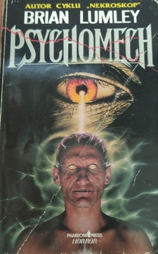 Psychomech /20941/