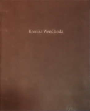 Kronika Wendlanda /111340/