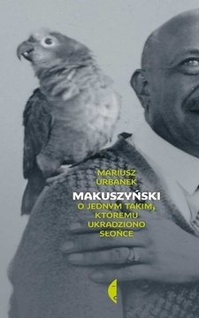 Makuszyński O jednym takim, któremu ukradziono słońce /111410/