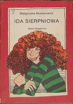 Ida sierpniowa /111419/