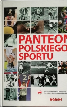 Panteon polskiego sportu /111430/