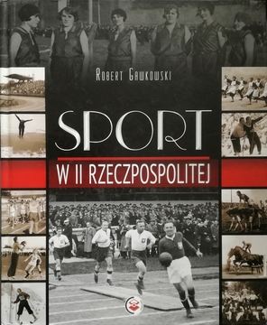 Sport w II Rzeczpospolitej /111444/