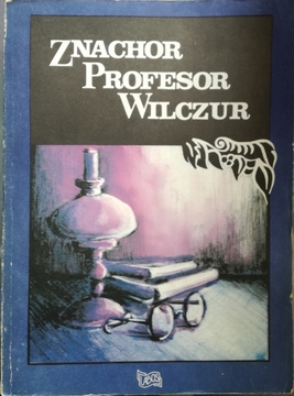 Znachor Profesor Wilczur /30012/