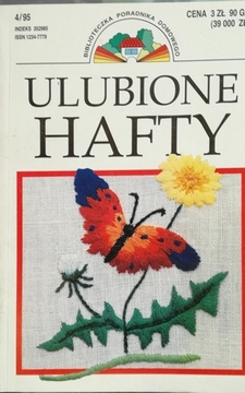 Ulubione hafty /30094/