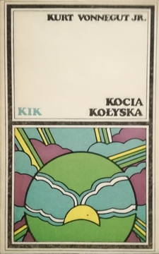 Kocia kołyska /30129/