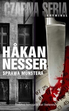 Sprawa Munstera /30136/