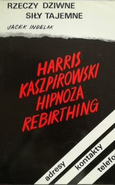 Hipnoza rebirthing /30140/