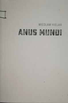 Anus Mundi /34501/
