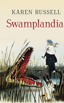 Swamplandia! /111526/ 