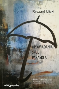 Opowiadania spod parasola /30205/