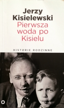 Pierwsza woda po Kisielu /30210/