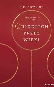 Quidditch przez wieki /111618/