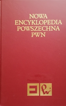 Nowa Encyklopedia Powszechna PWN Tom 2 /30320/