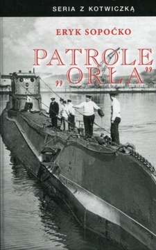 Patrole "Orła" /111642/