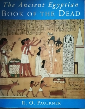 The Ancient Egyptian Book of the Dead /30335/
