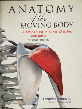 Anatomy of the Moving Body /30337/