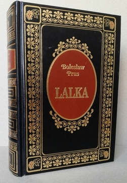 Ex Libris Lalka /30338/