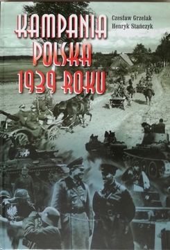 Kampania Polska 1939 roku /30349/