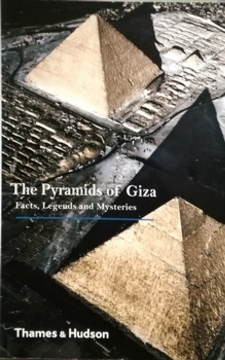 The Pyramids of Giza /30384/