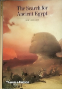 The Search for Ancient Egypt /30392/