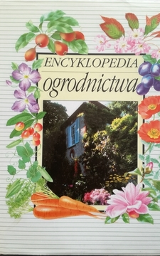 Encyklopedia ogrodnictwa /3046/