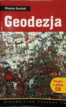Geodezja /30427/