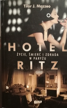 HOTEL RITZ /30346/
