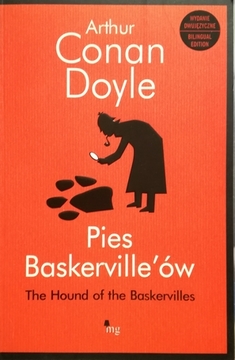 Pies Baskerville'ów