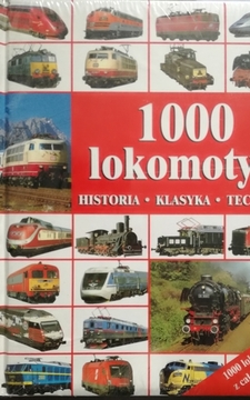 1000 lokomotyw /30349/