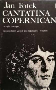 Cantatina Copernicana /30493/