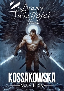 Bramy światłości Tom 2 /111761/
