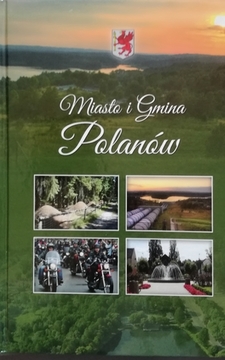 Miasto i Gmina Polanów /111766/