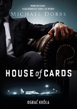 House of Cards Ograć króla /111767/