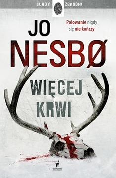 Więcej krwi /30588/