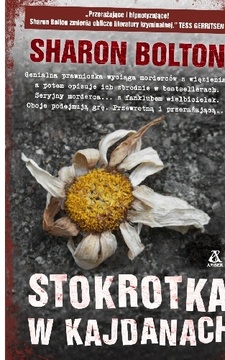 Stokrotka w kajdanach /111801/