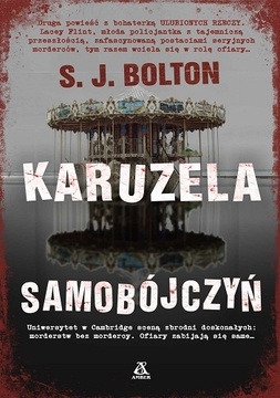 Karuzela samobójczyń /111807/