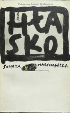 Sonata marymoncka /30720/