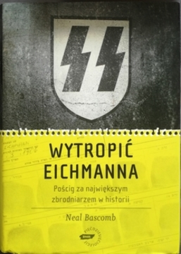 Wytropić Eichmanna /30759/