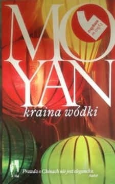 Kraina wódki /30766/