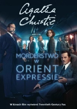 Morderstwo w Orient Expressie /111825/