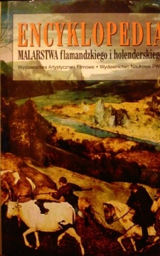 Encyklopedia malarstwa flamandzkiego i holenderskiego /111829/