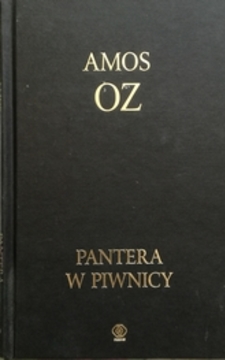 Pantera w piwnicy /111837/