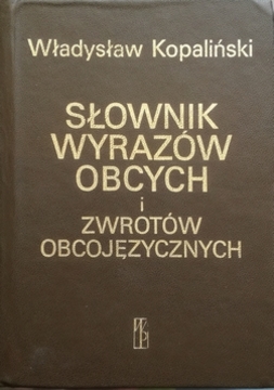 Słownik wyrazów obcych i zwrotów .../111843/