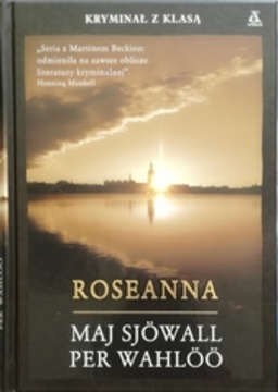 Roseanna /30811/