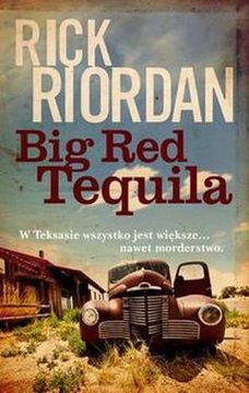 Big Red Tequila /30874/