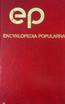 Encyklopedia Popularna PWN /111895/